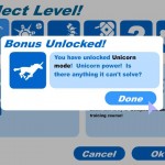 Secrets and bonuses to unlock!